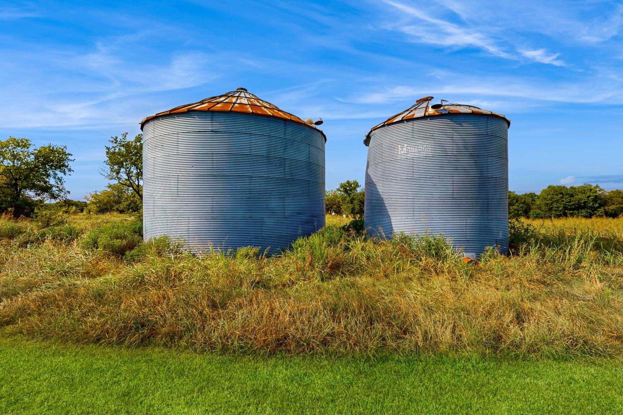 Twin Silos Resort Wills Point Εξωτερικό φωτογραφία